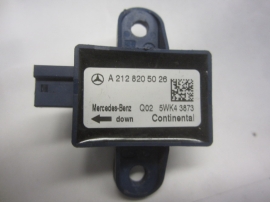 Mercedes Benz - Air Bag Sensor SRS  - 2128205026